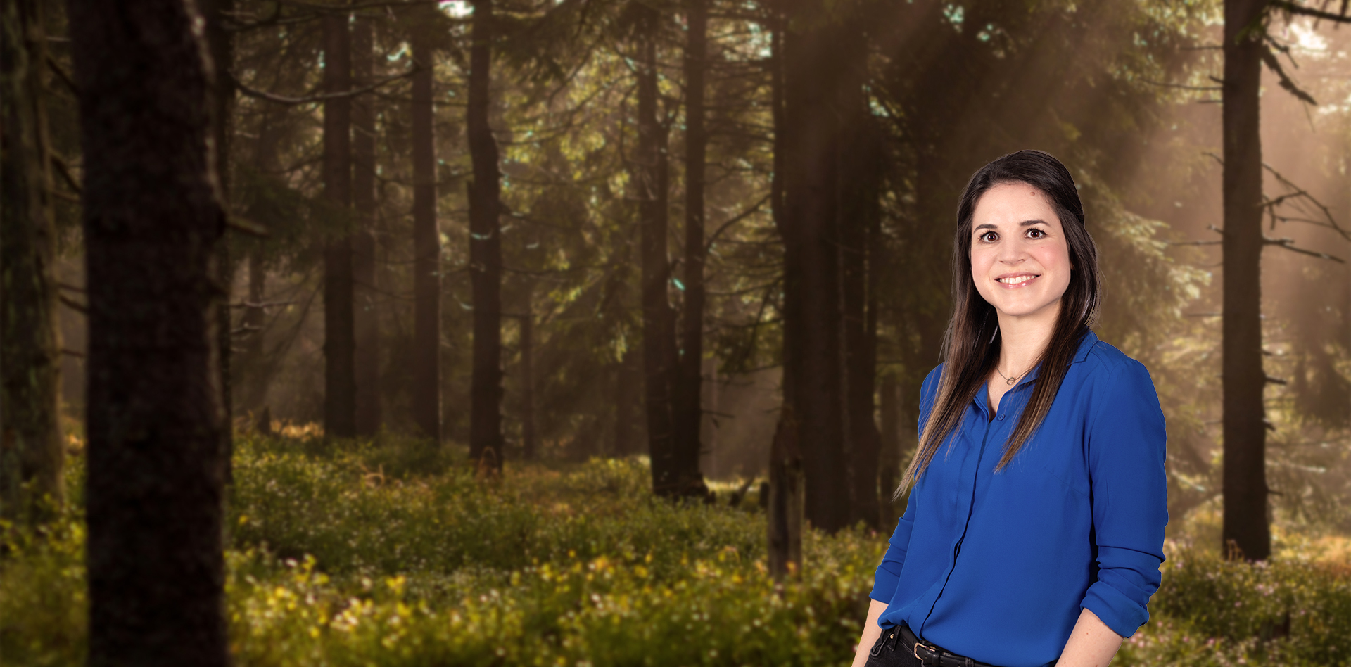 Carolin Linser, BSc. MSc.